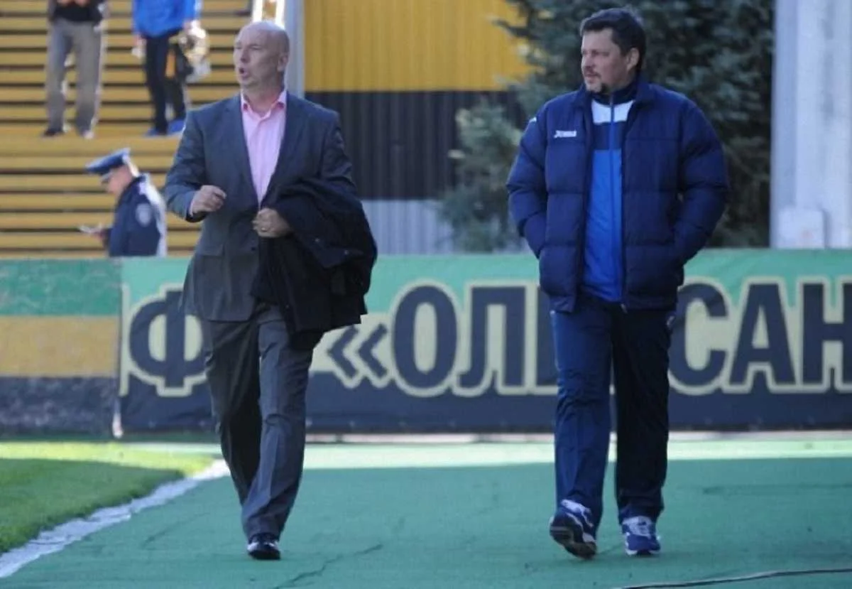 Якоб Галл / ФК "Сталь"