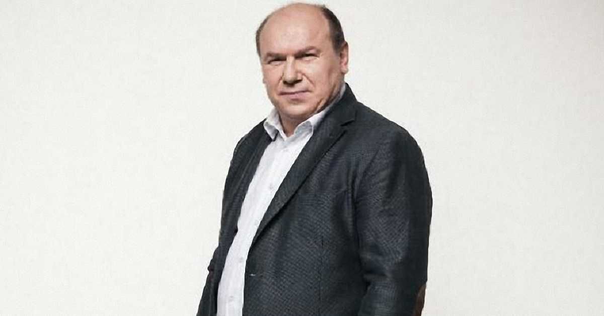Віктор Леоненко
