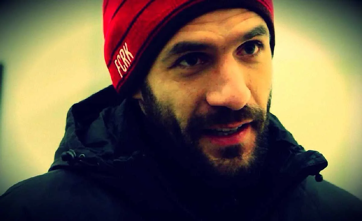 Марко Девіч