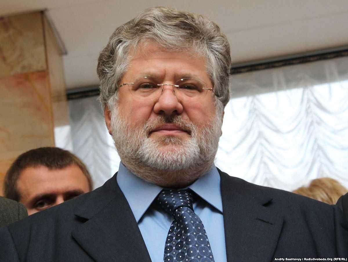 Ігор Коломойський / Радіо Свобода