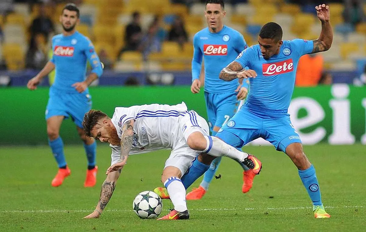 Виторину Антунеш / Getty Images