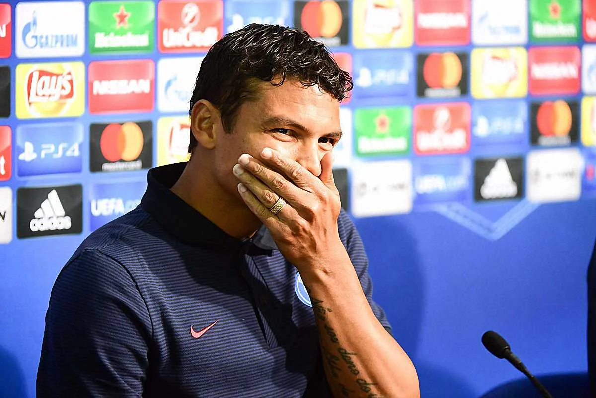 Тьягу Сілва / Getty Images