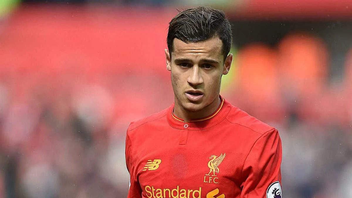 Філіппе Коутінью / Getty Images