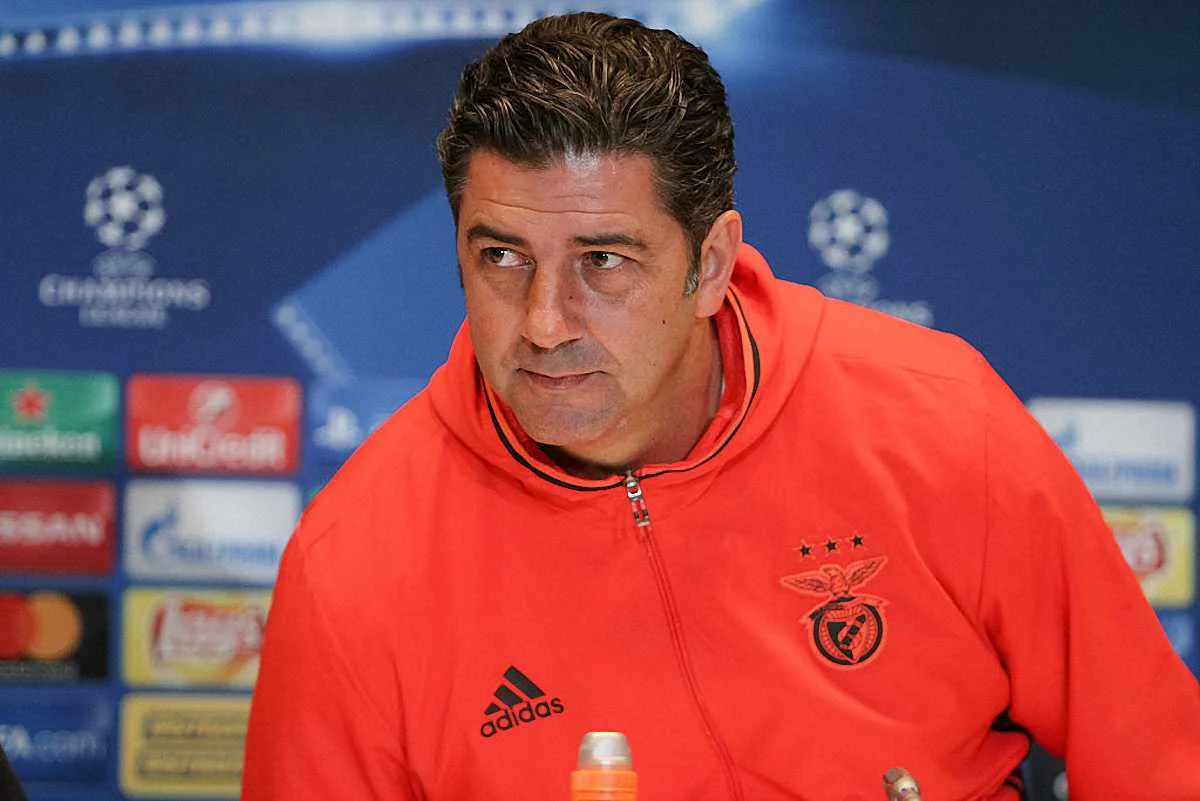 Руй Віторія / Getty Images