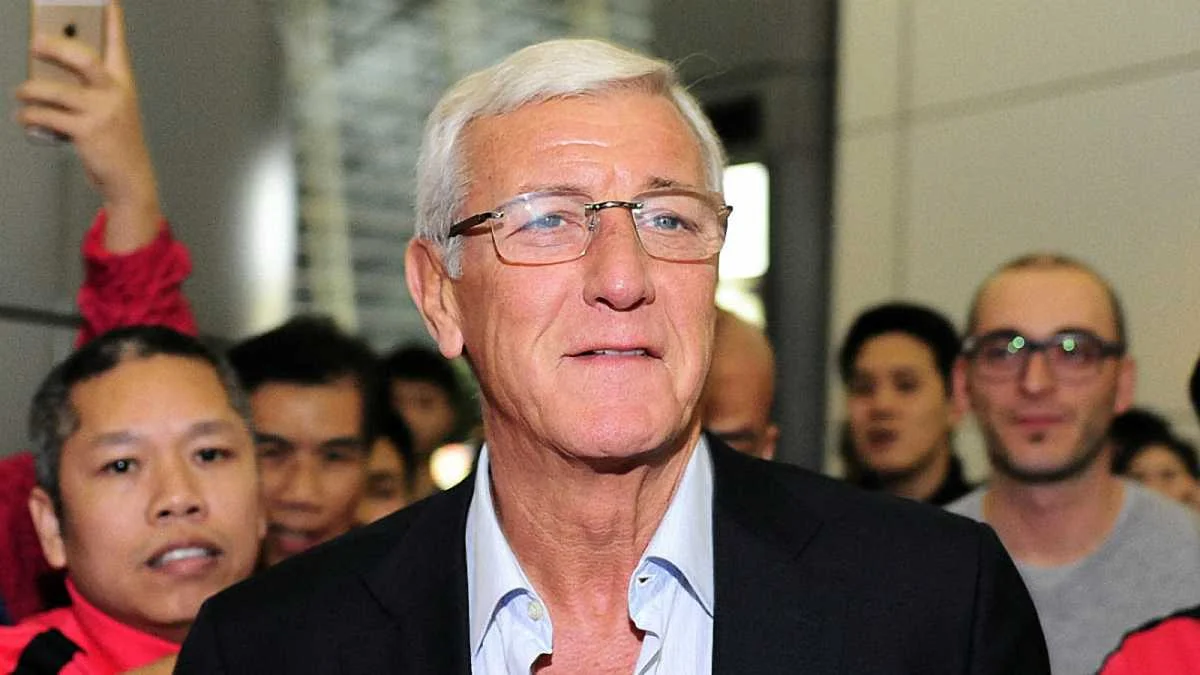 Марчелло Липпи / Getty Images