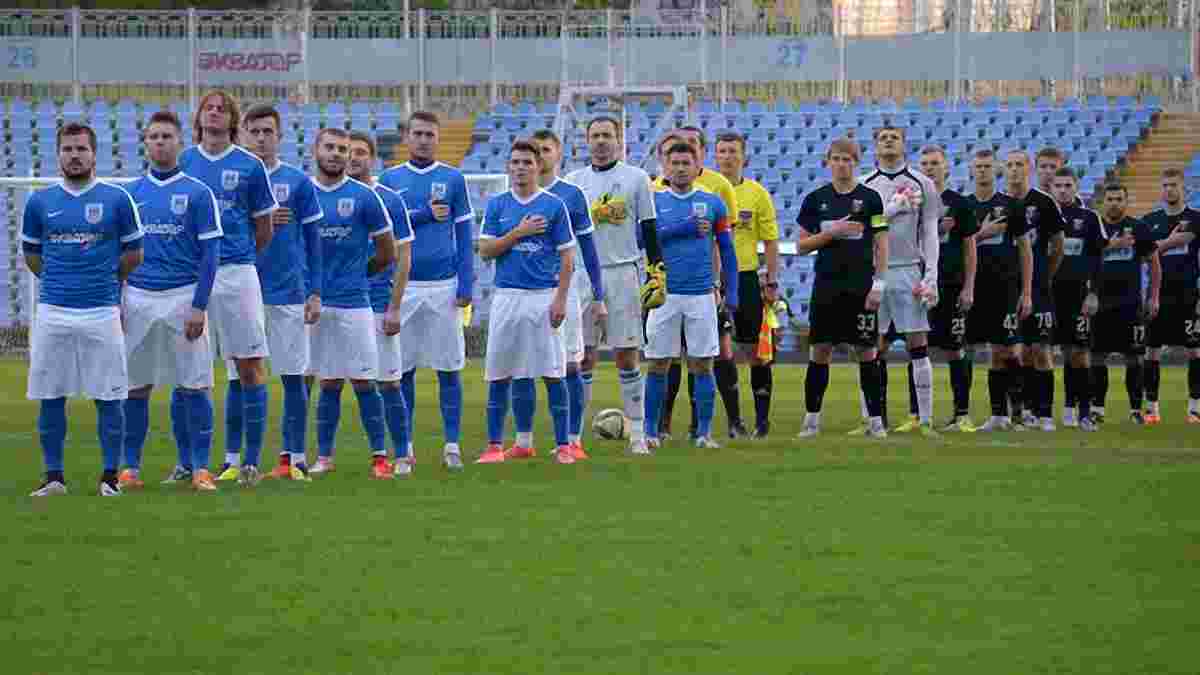 "Миколаїв" пообіцяв перевірити футболістів та працівників клубу на поліграфі після звинувачень у договірному матчі