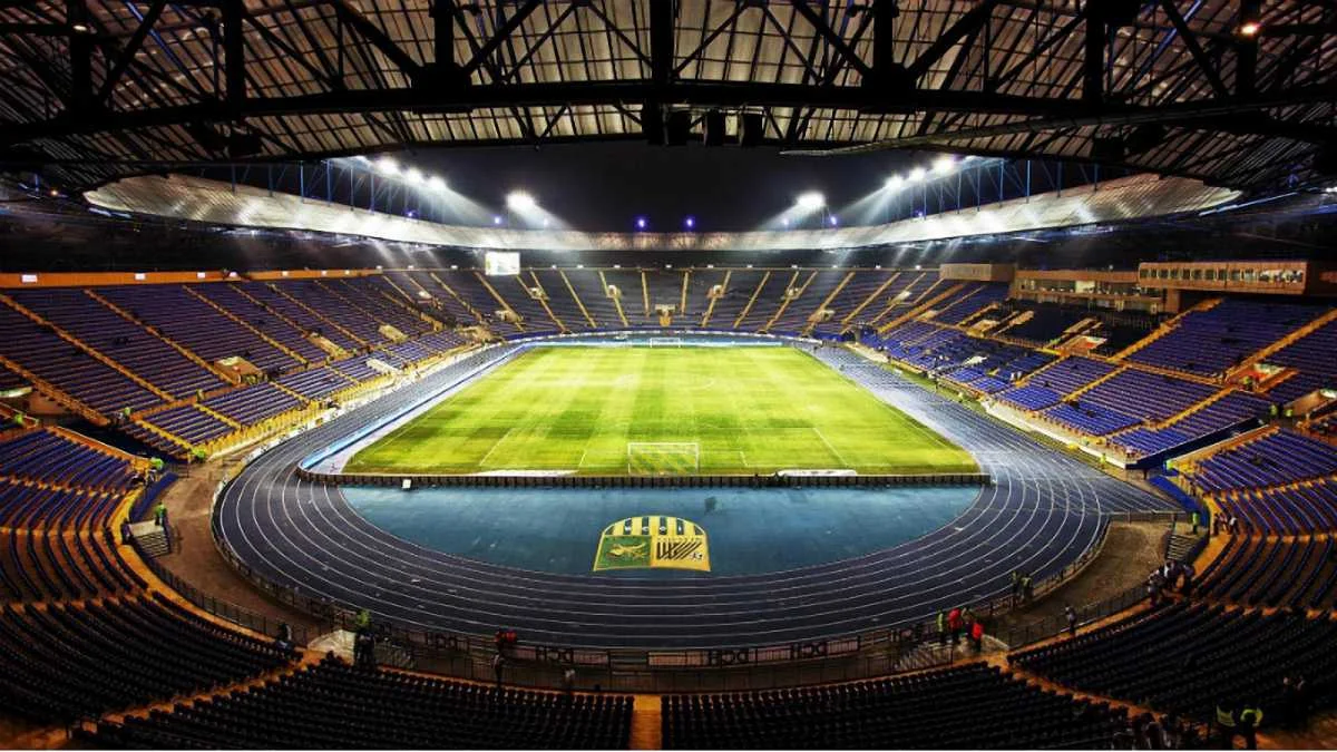 ОСК "Металлист"