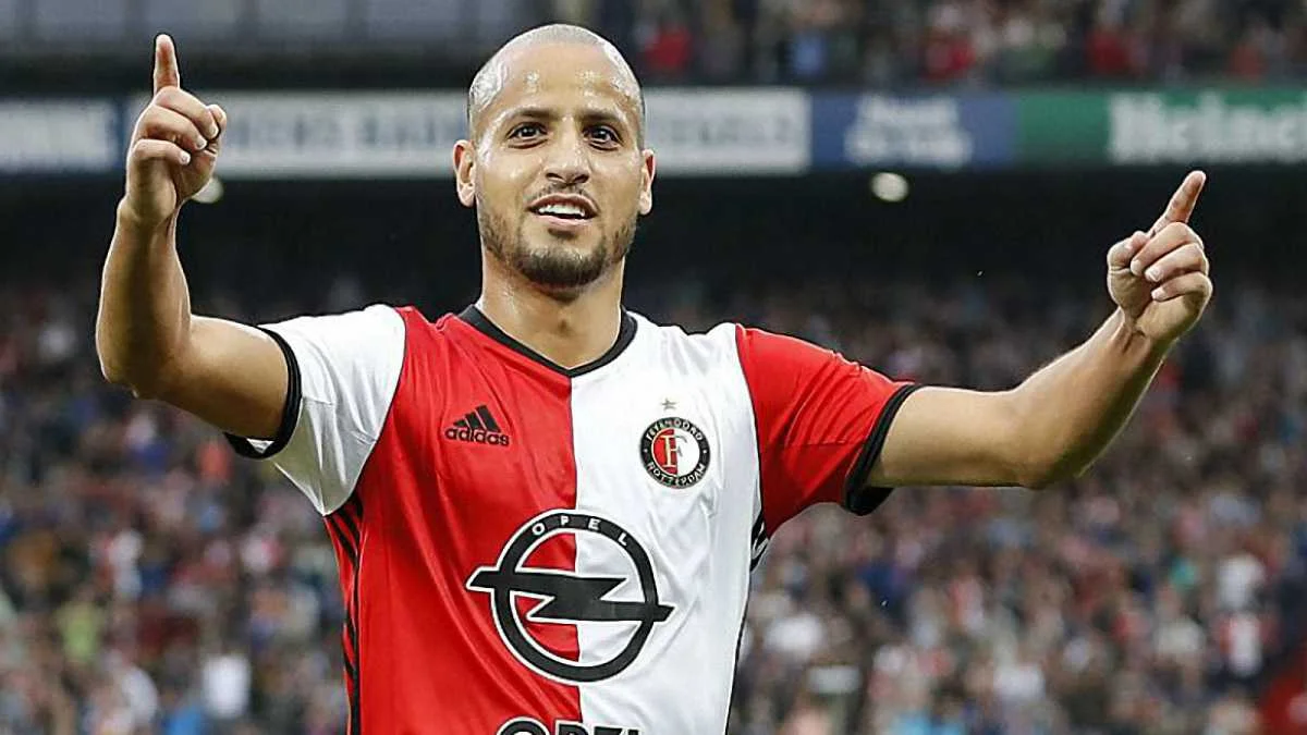 Карим Эль-Ахмади / Getty Images