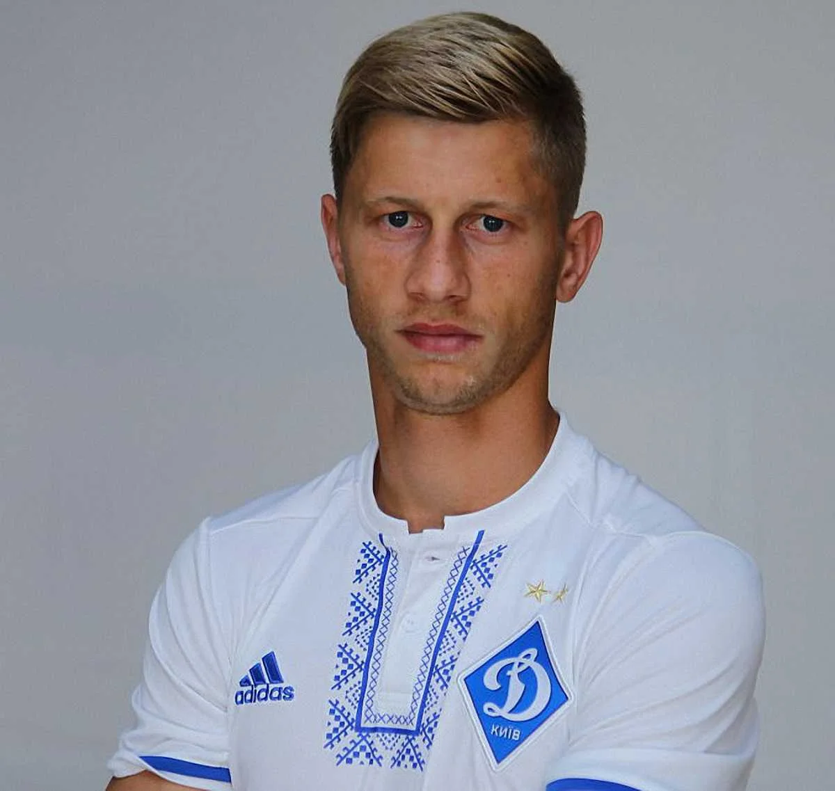 Валерий Федорчук / Getty Images