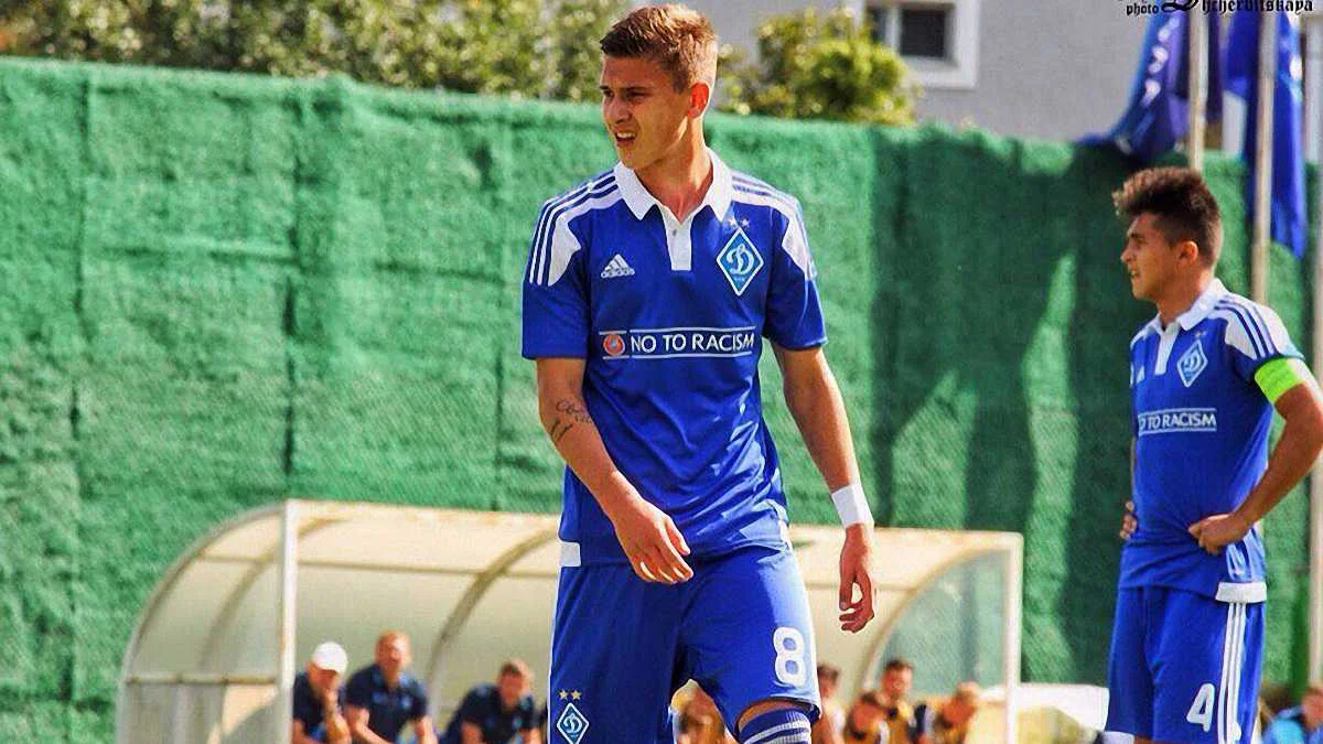 Денис Янаков и Владислав Дубинчак / Фото из соцсетей