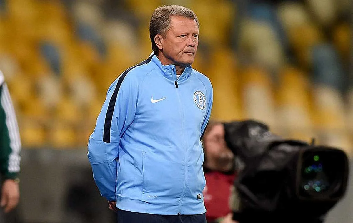 Мирон Маркевич / Getty Images