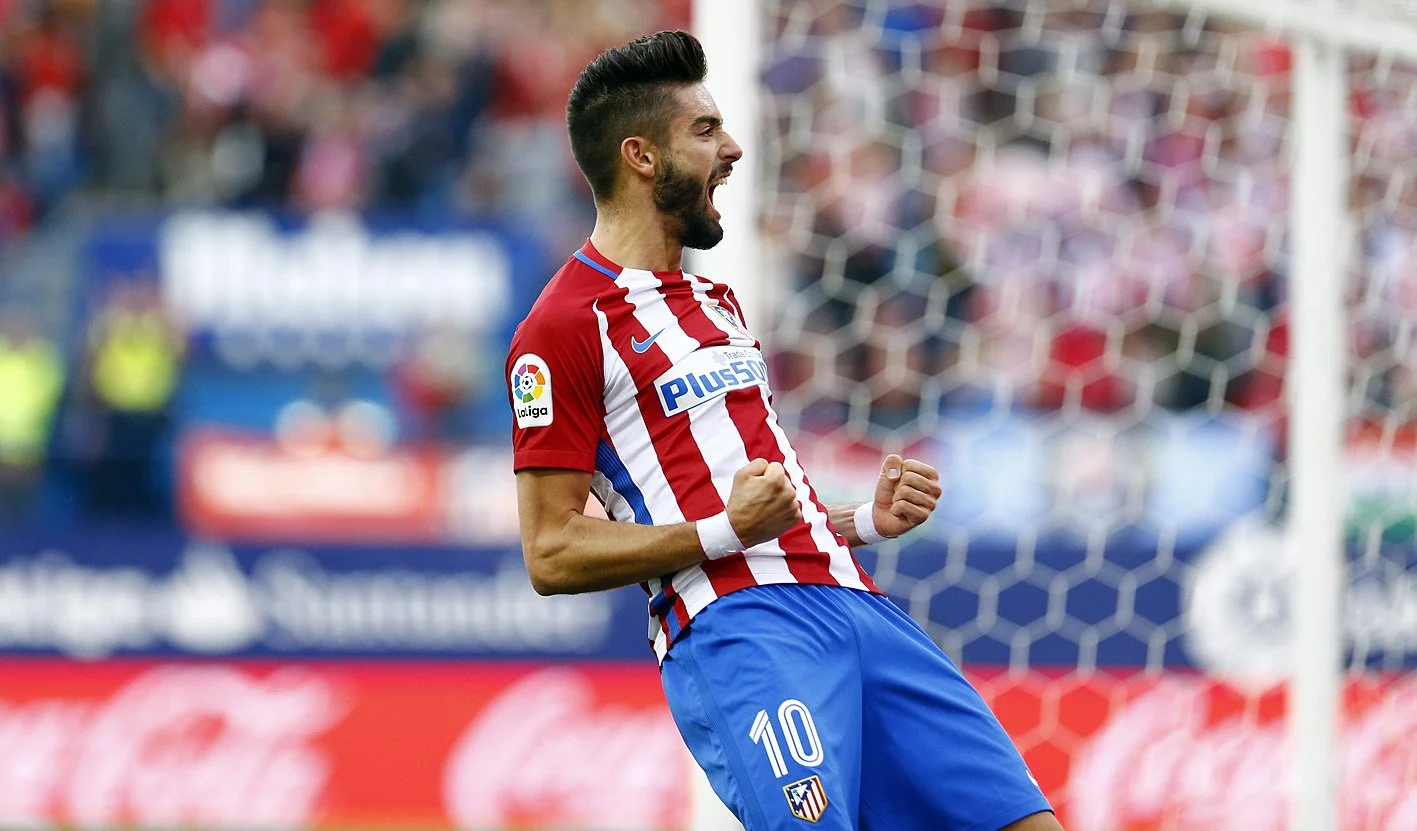 Янник Феррейра-Карраско / getty images