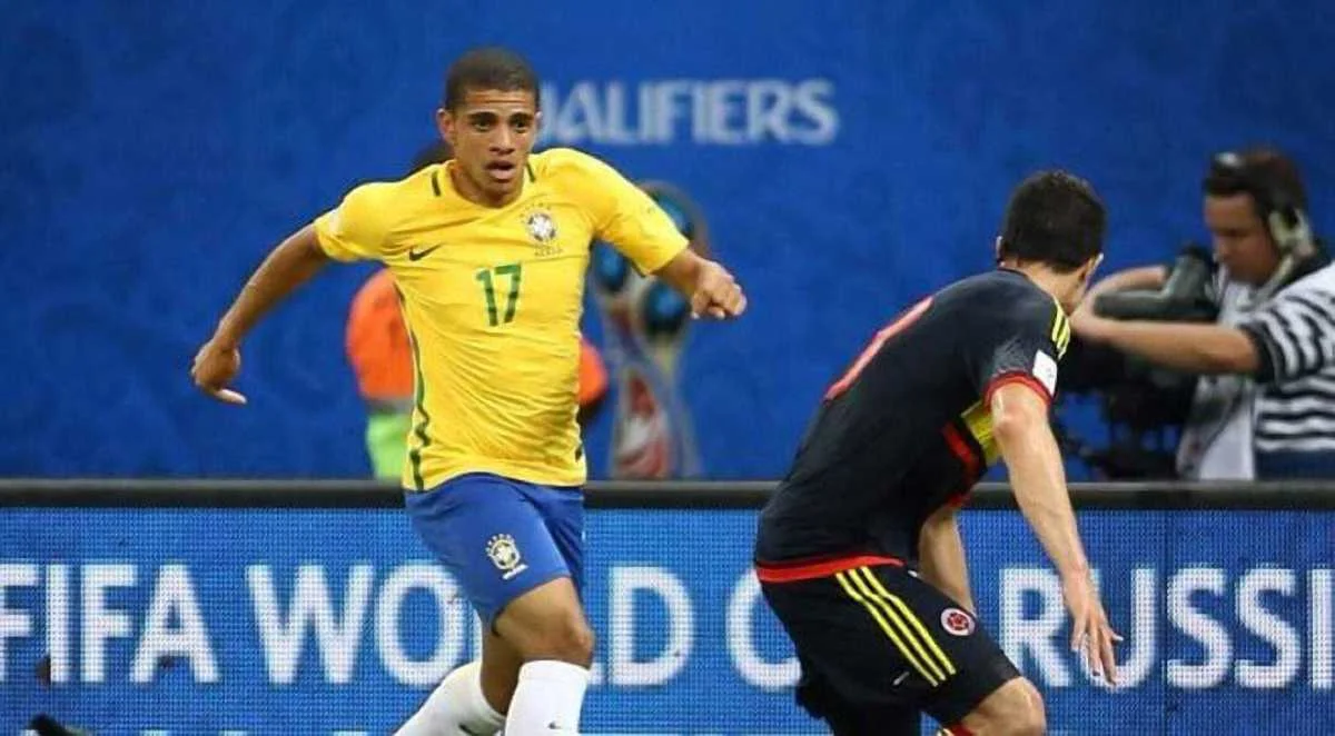 Тайсон / фото з соцмереж