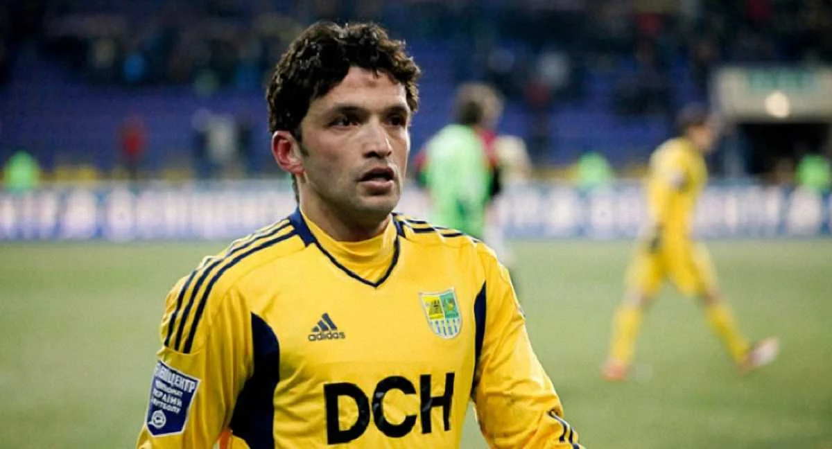 Едмар / фото з соцмереж