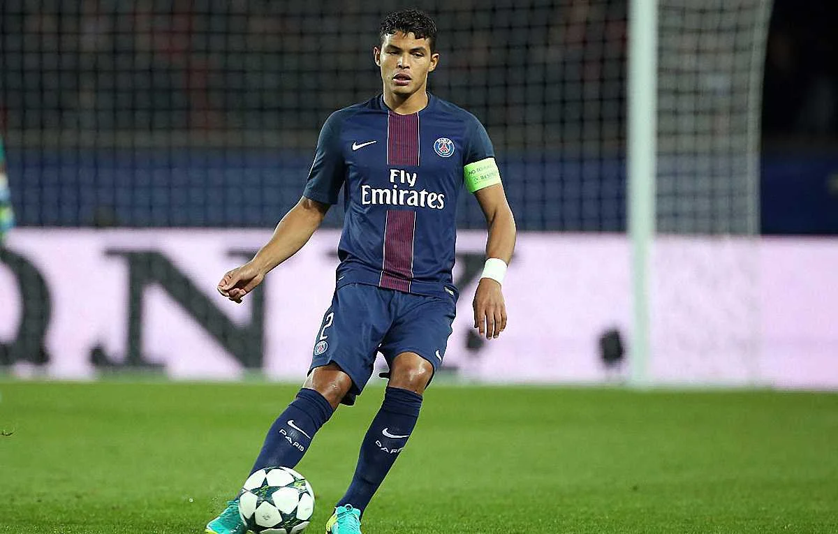 Тьягу Сілва / Getty Images