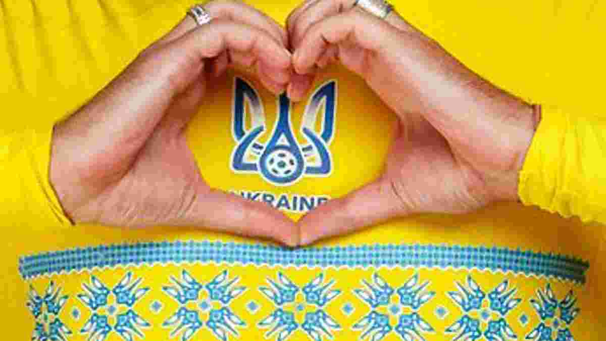 Збірна України U-19 проведе товариський матч проти Білорусі