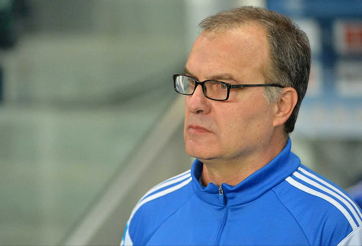 Марсело Бьелса / Getty Images