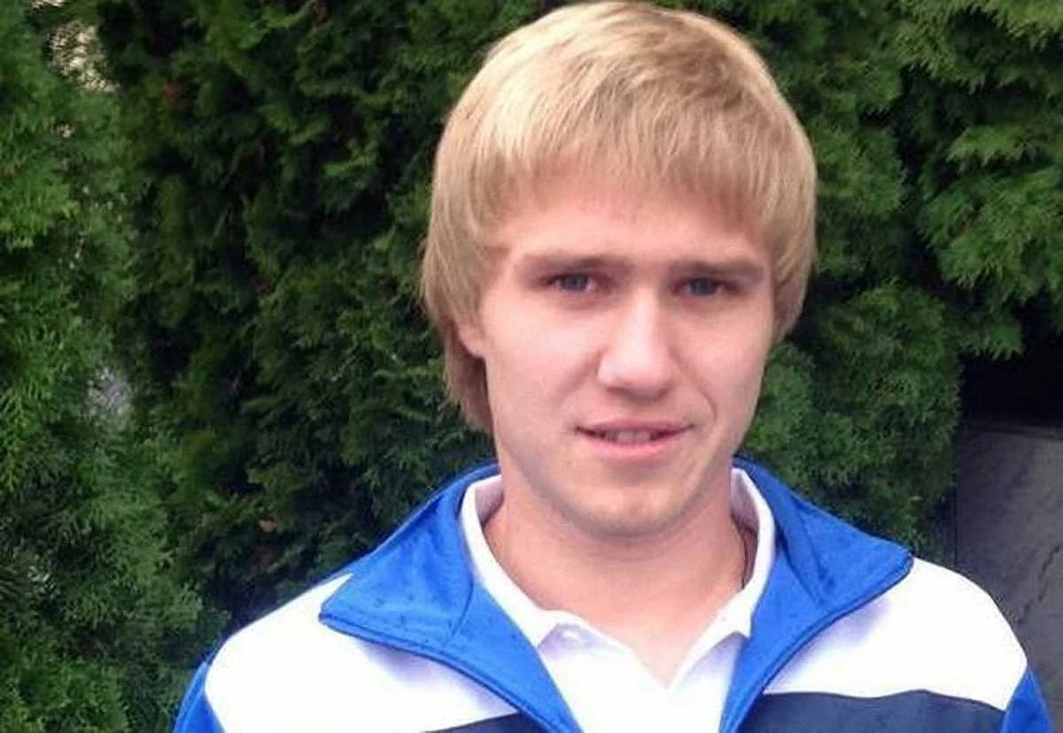 Орест Кузик / фото ФК "Сталь"