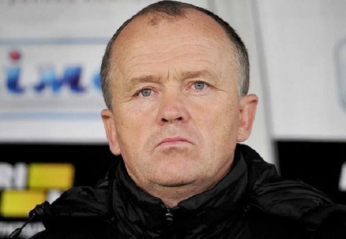 Олег Дулуб / ФК "Карпаты"