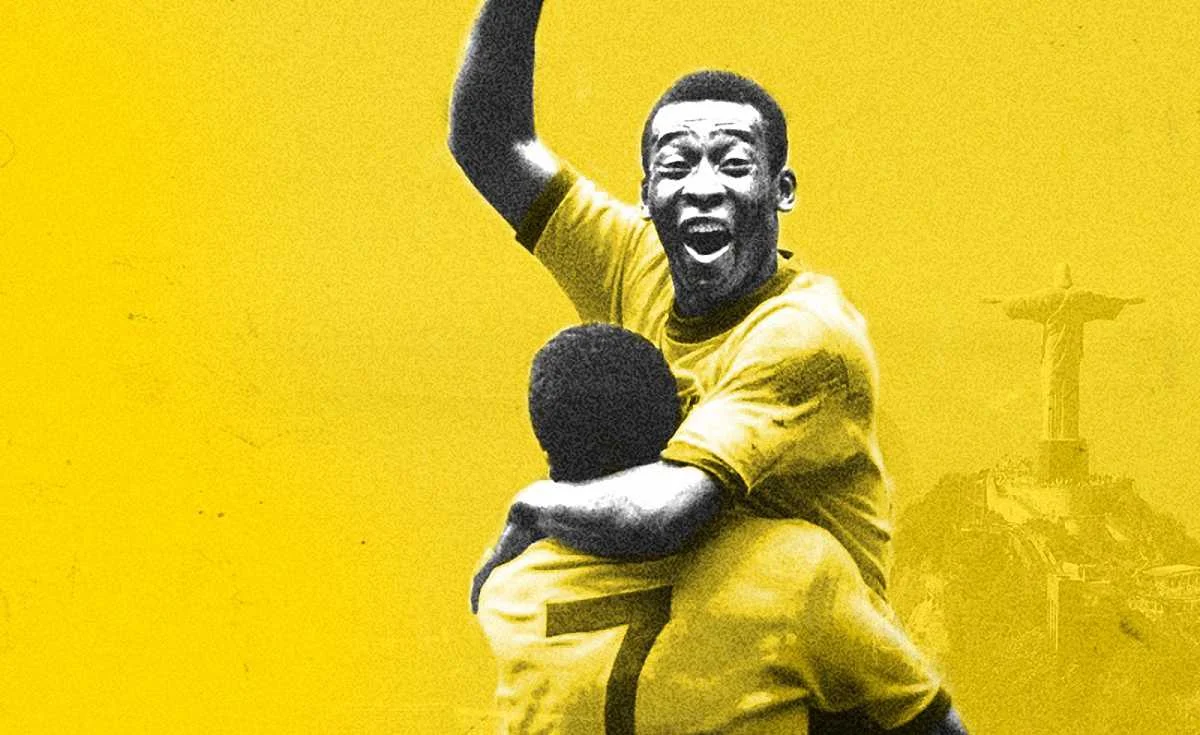 Його величність Пеле