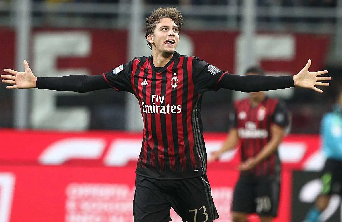 Мануель Локателлі / Getty Images