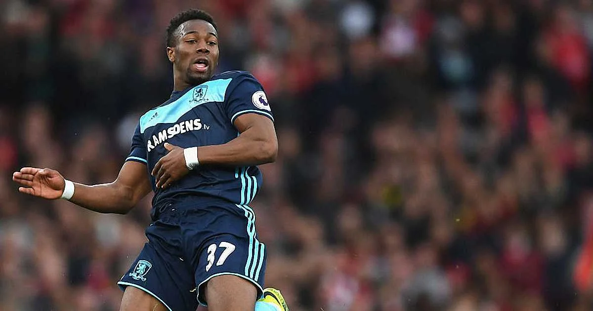 Адама Траоре / Getty Images