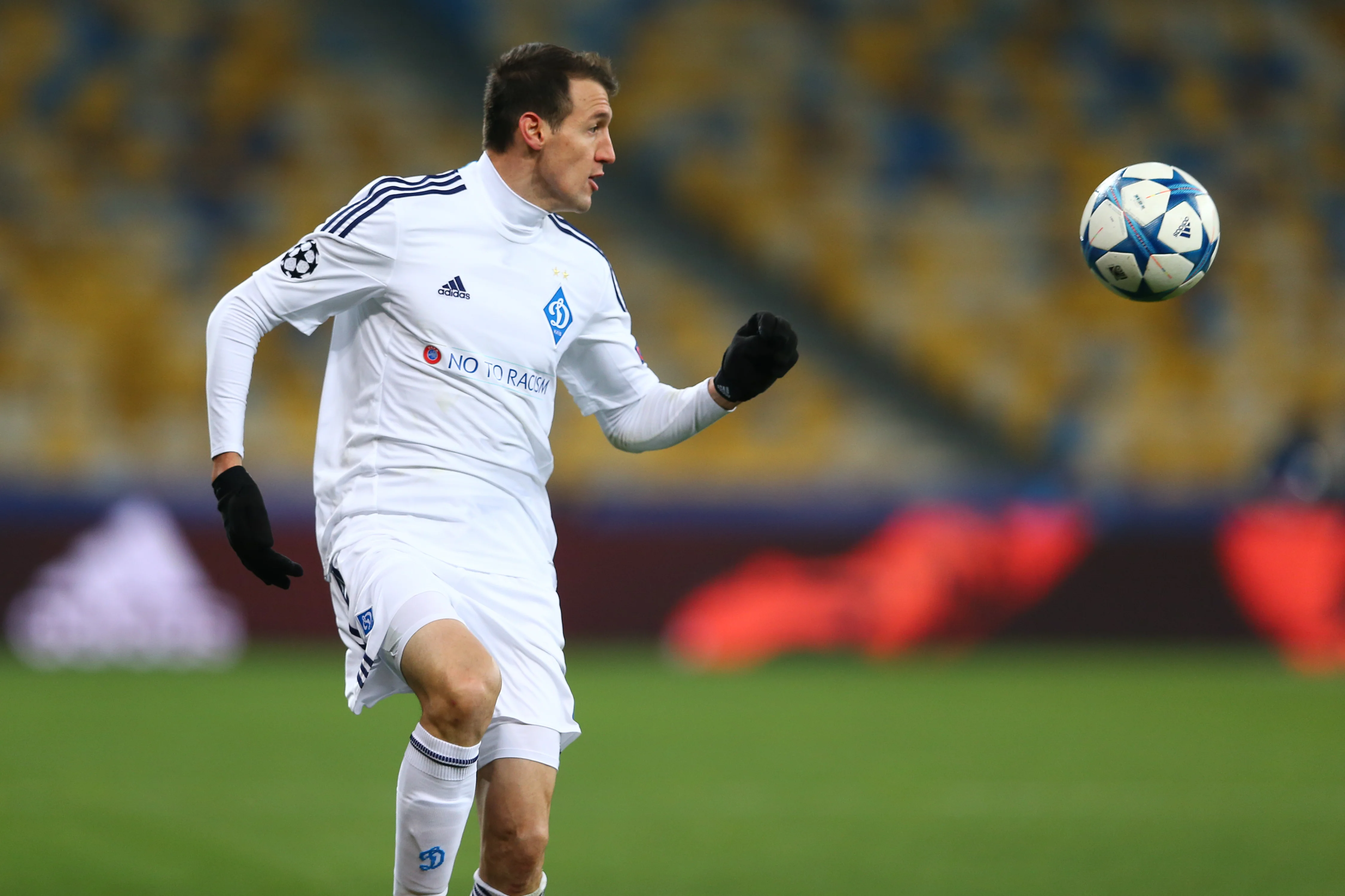 Данило Силва / фото А. Осипов