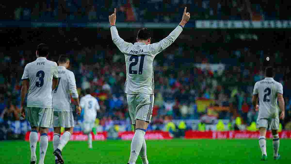 "Реал" – "Атлетік" – 2:1. Відео голів та огляд матчу