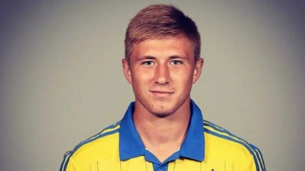 Артем Радченко