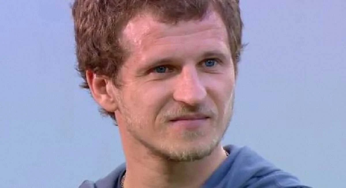 Александр Алиев