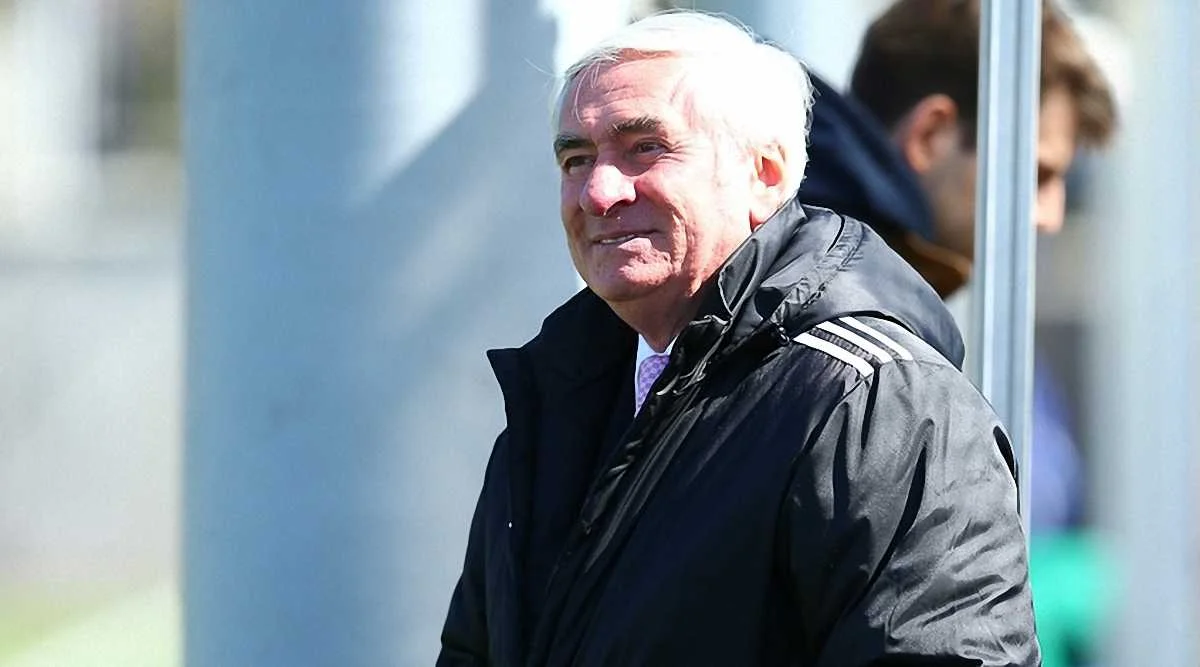 Резо Чохонелидзе