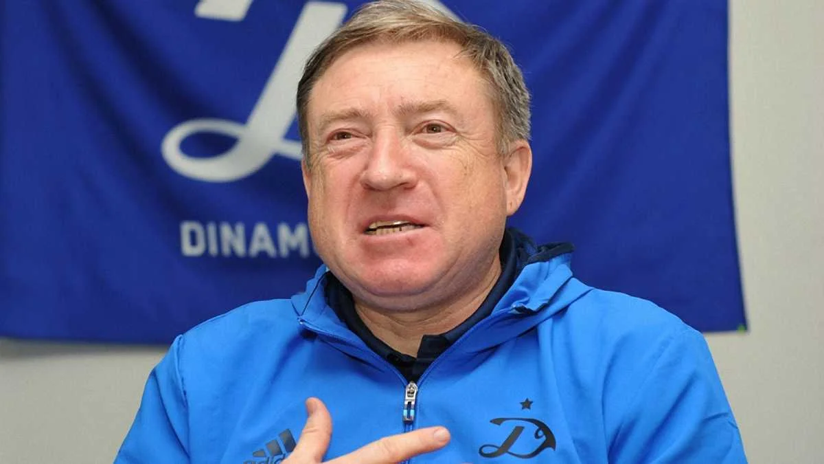 В'ячеслав Грозний / ФК "Динамо" Тбілісі