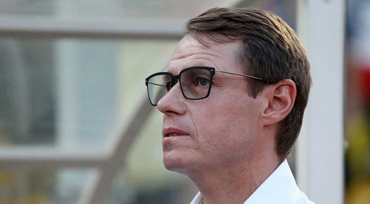 Олег Кононов / фото Getty Images