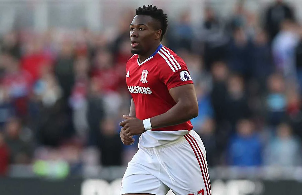 Адама Траоре / Getty Images