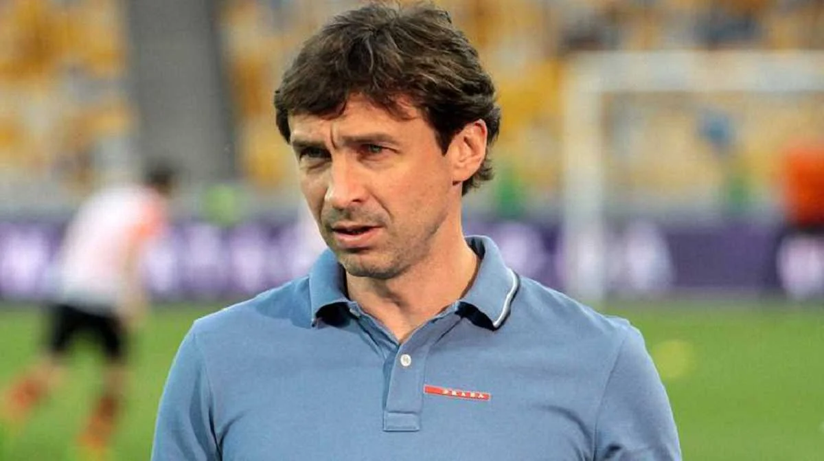 Владислав Ващук / Соцмережі