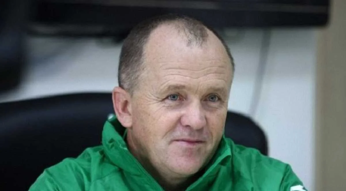 Олег Дулуб / фото из соцсетей