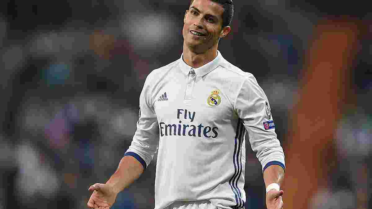 Против Роналду взбунтовались 6 игроков "Реала" – стали известны имена