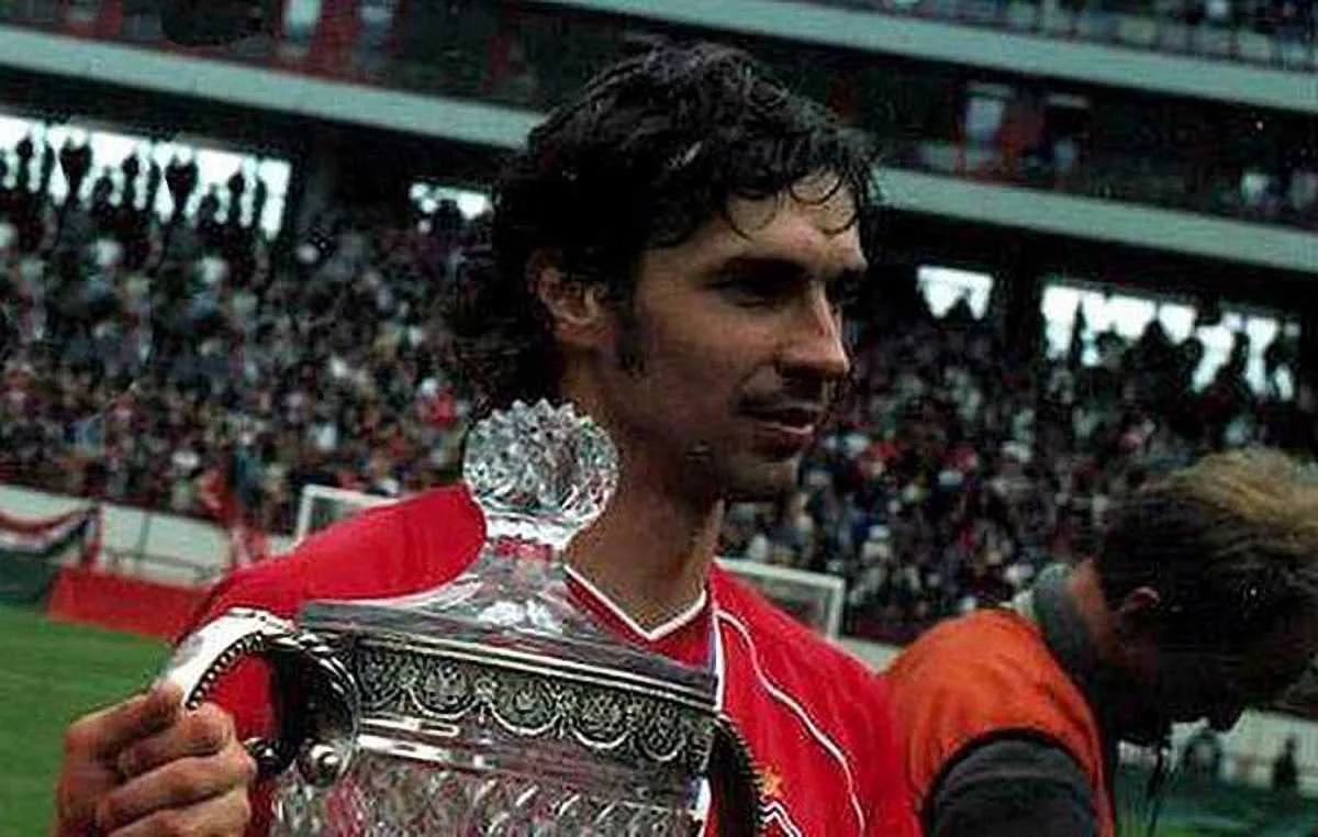 Владислав Ващук / фото із Фейсбук