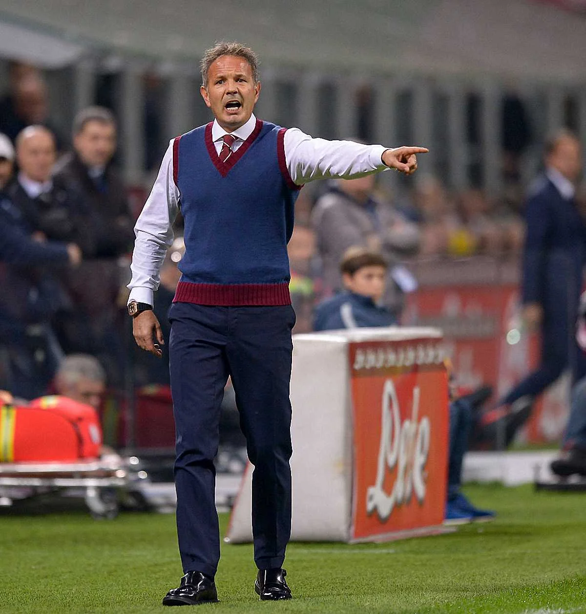 Синиша Михайлович / getty images