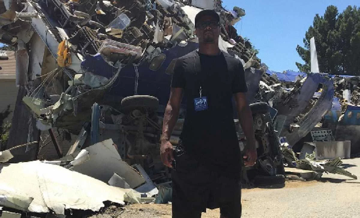 Патрис Эвра / Instagram