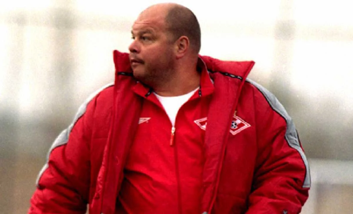 Андрей Червиченко / Соцсети