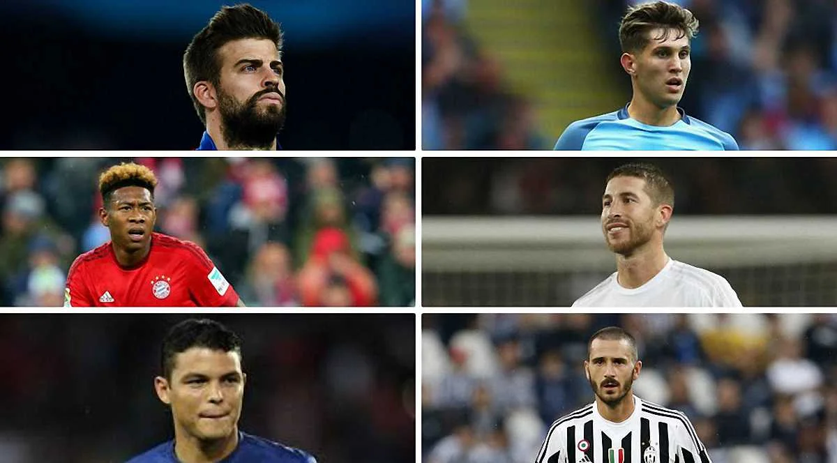 Колаж "Футбол 24"