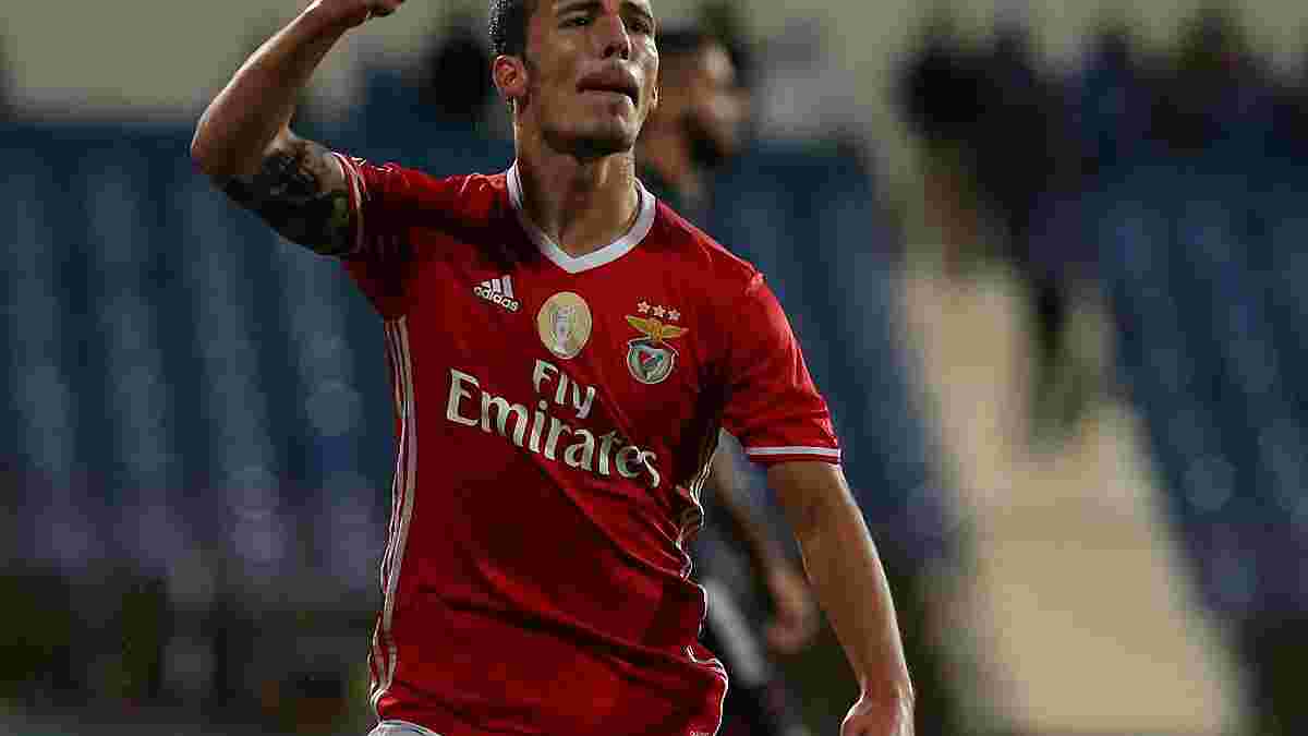 "Бенфіка" – "Динамо": 4 ключові гравці португальців відновились і готові зіграти проти киян