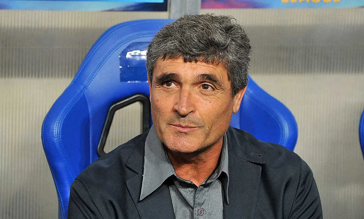 Хуанде Рамос / Getty Images