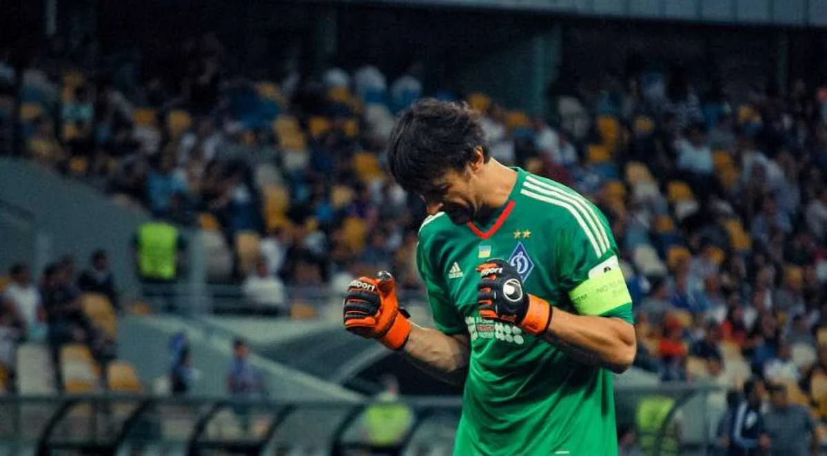 Александр Шовковский