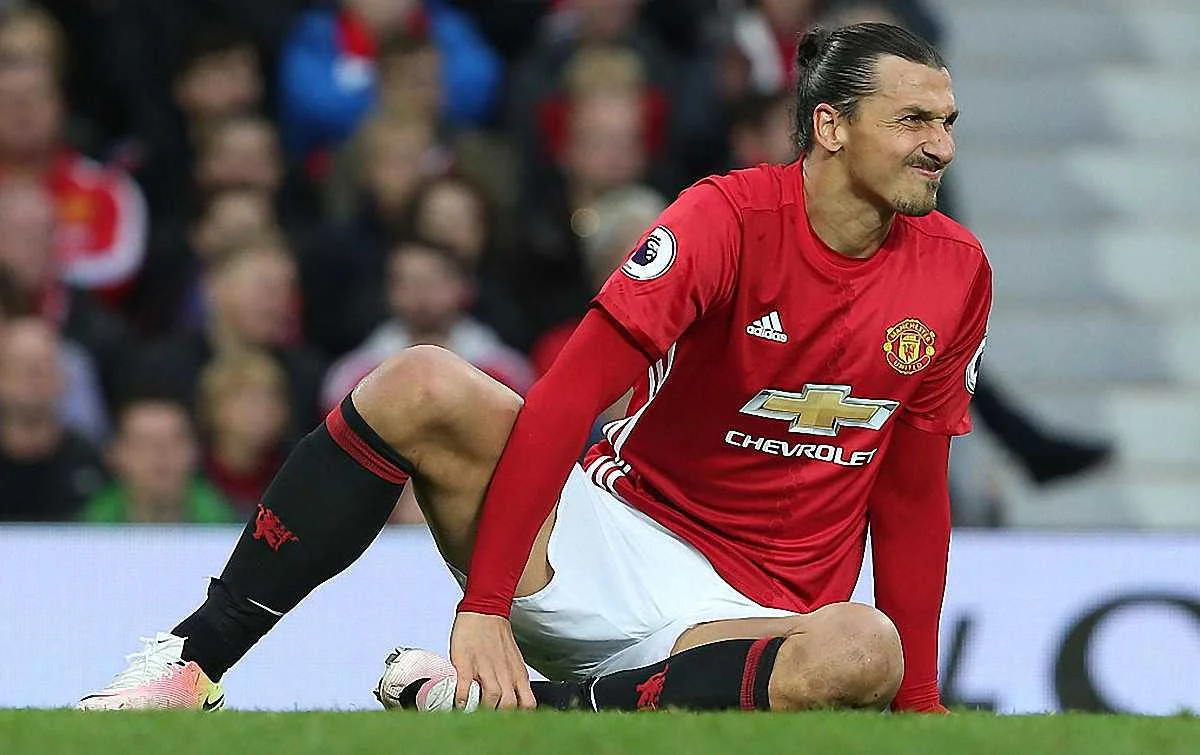 Златан Ібрагімовіч / Getty Images