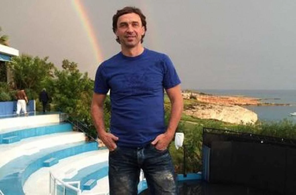 Владислав Ващук / Соцсети