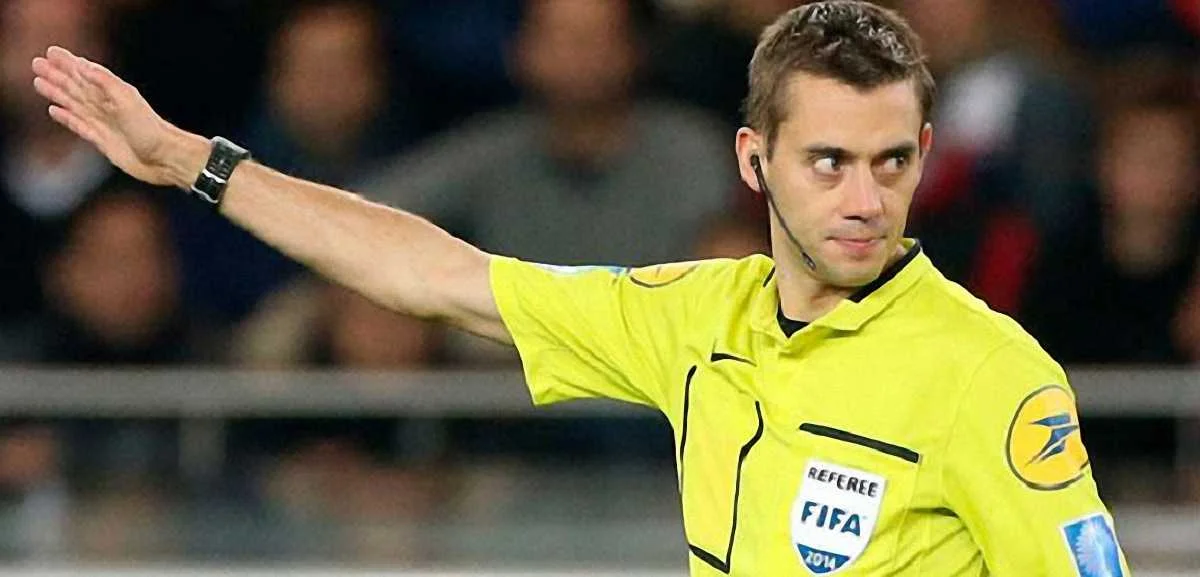 Клеман Тюрпен / Соцсети