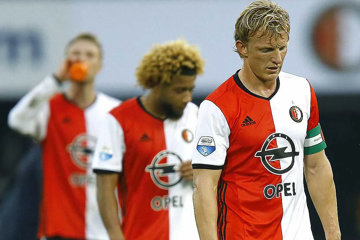 Куйт і Ко не виграють / фото Getty Images