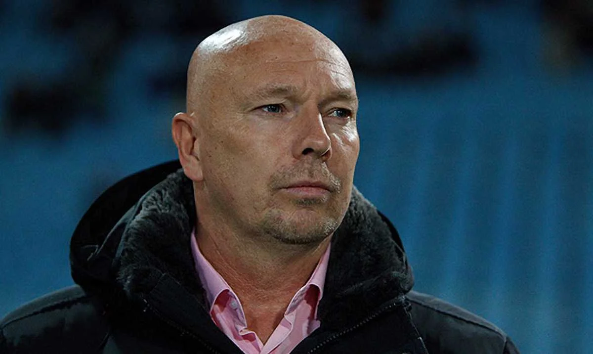 Якоб Галл / фото прес-служби ФК "Дніпро" (С. Козін)